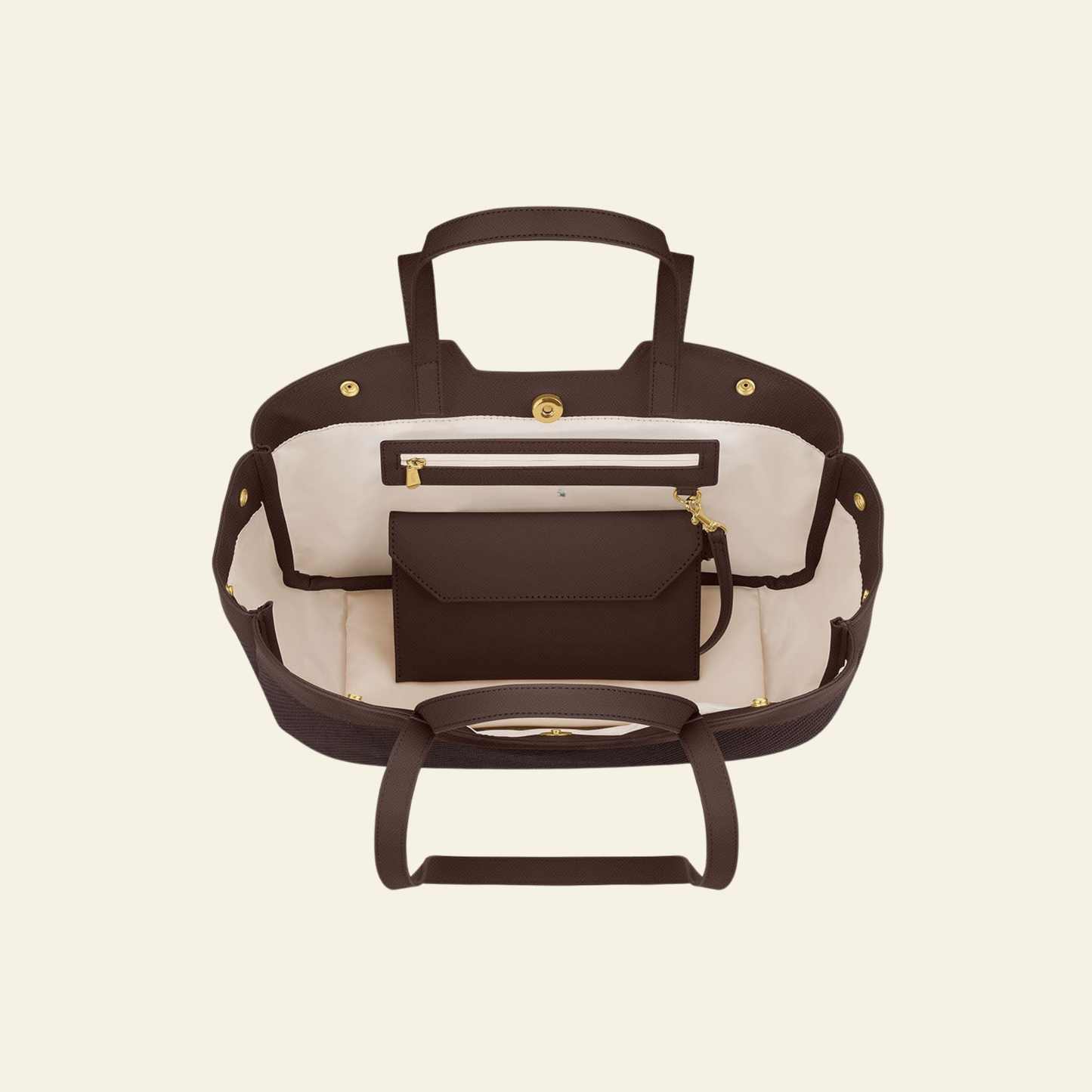 Tote Bag Petite - lifestyle photo 1