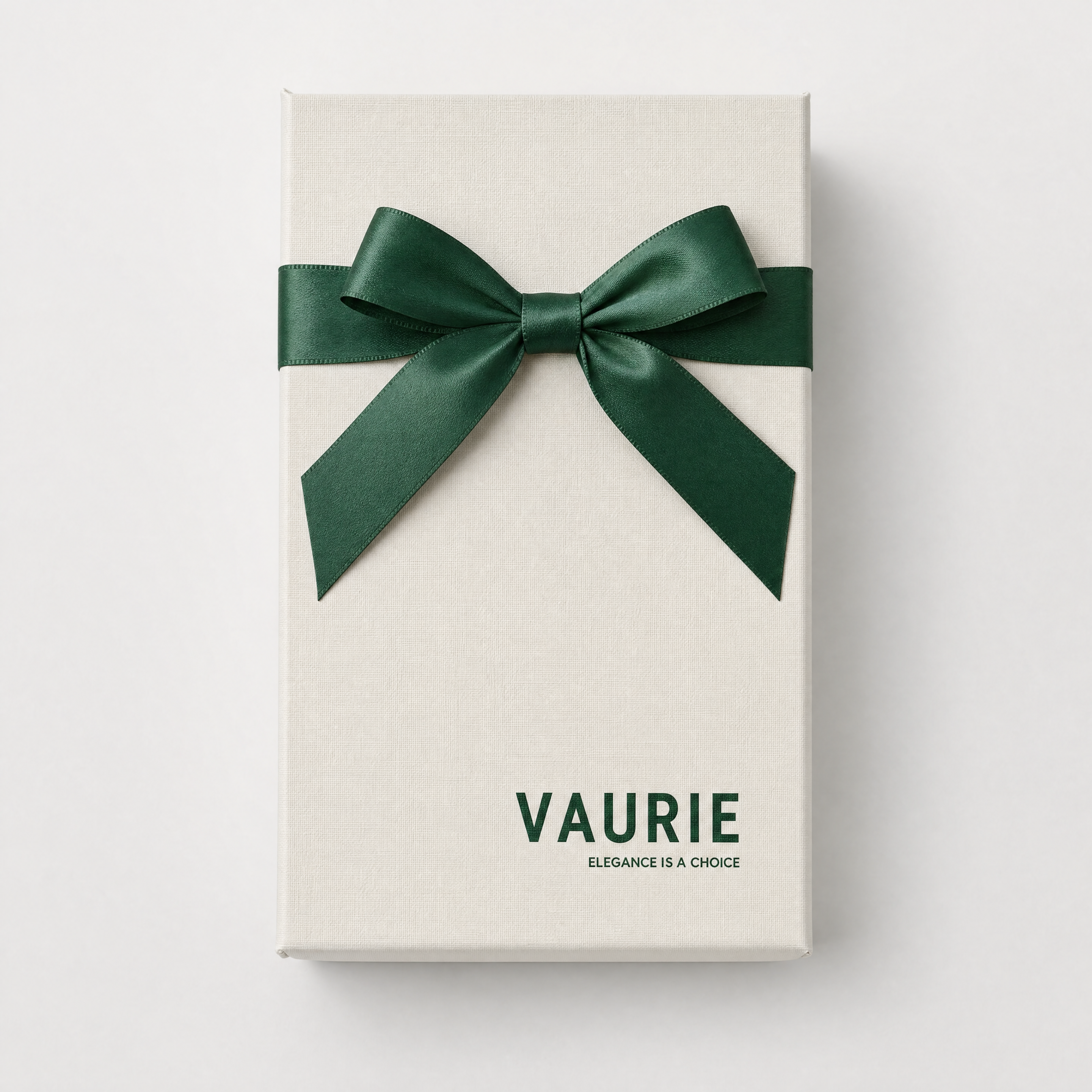 Vaurie Gift Box