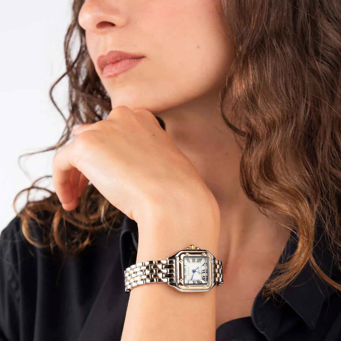 Marceau Watch Aurore