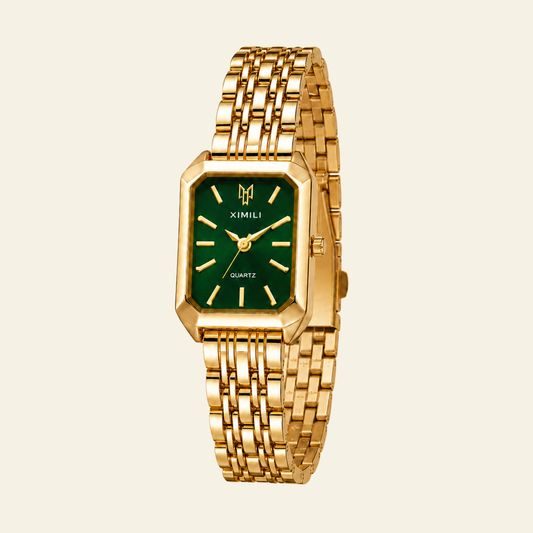 Le Marais Uhr Forest