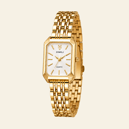 Le Marais Uhr Lumière