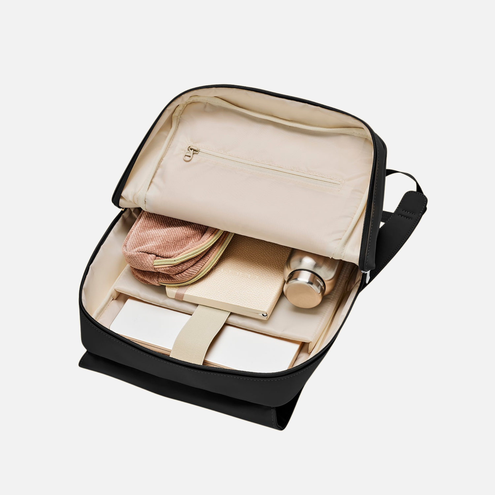 Backpack Black