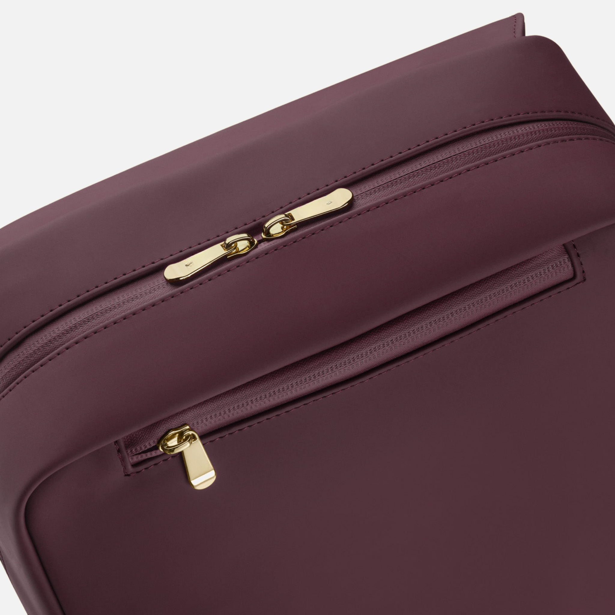 Backpack Plum