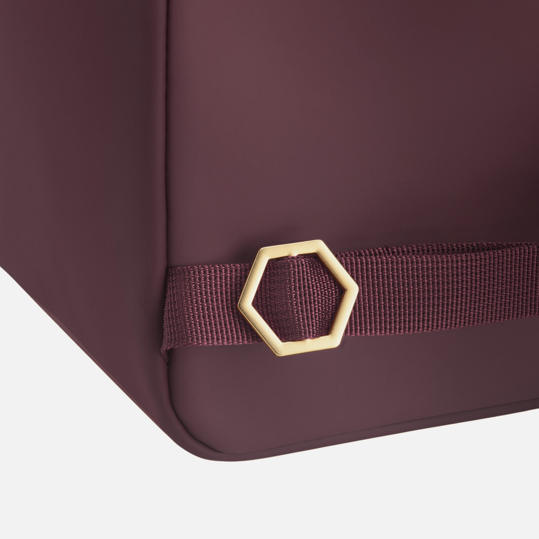 Backpack Plum