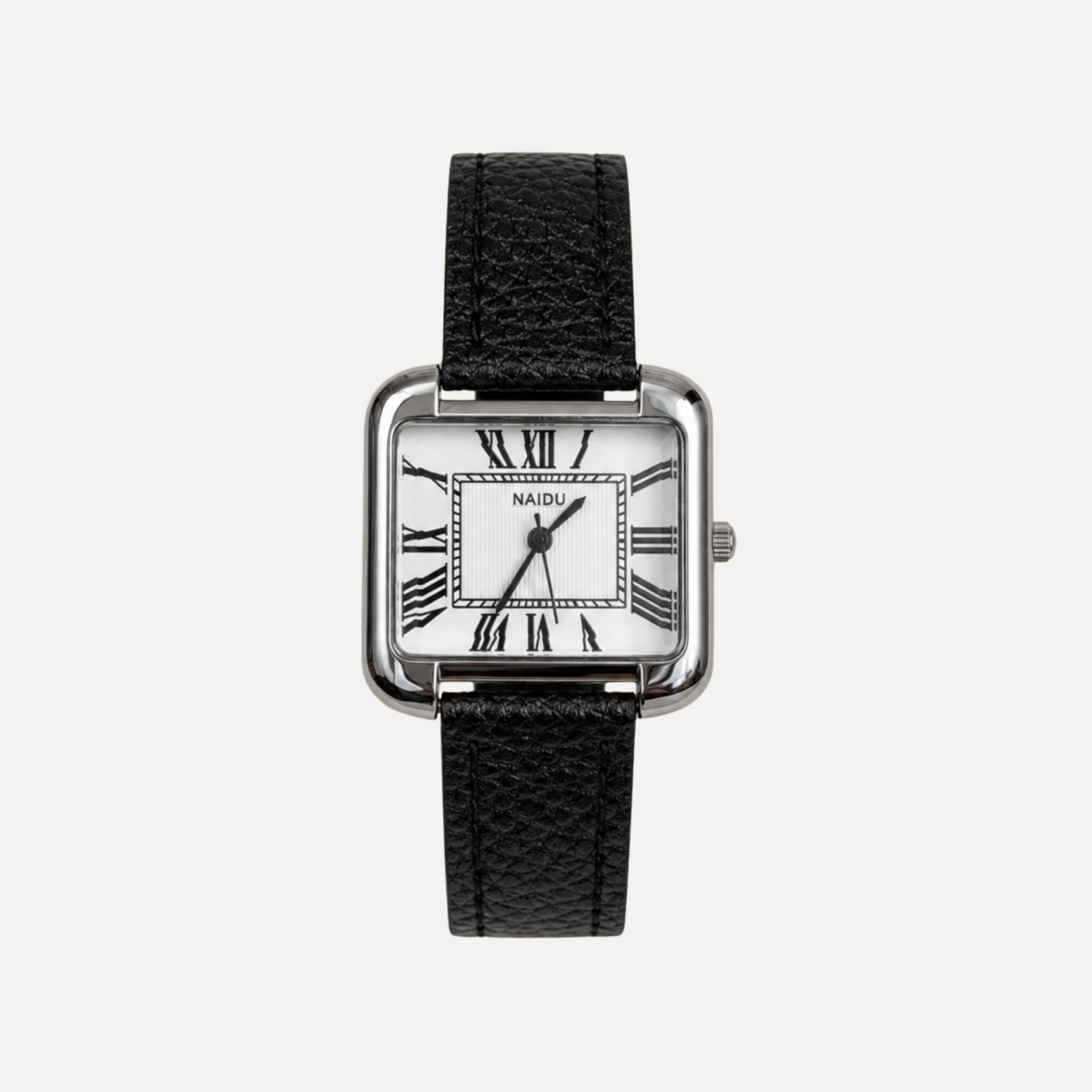Concorde Watch Black