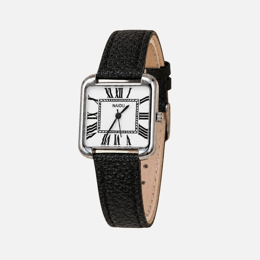 Montre Concorde Black
