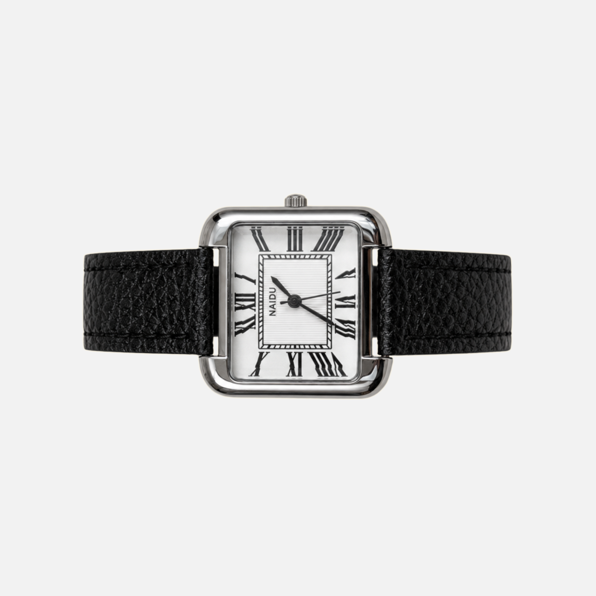 Concorde Watch Black