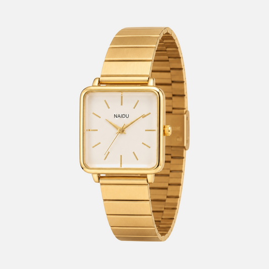 Montre Le Marais Blush