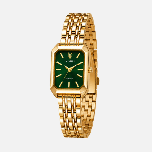 Montre Le Marais Forest