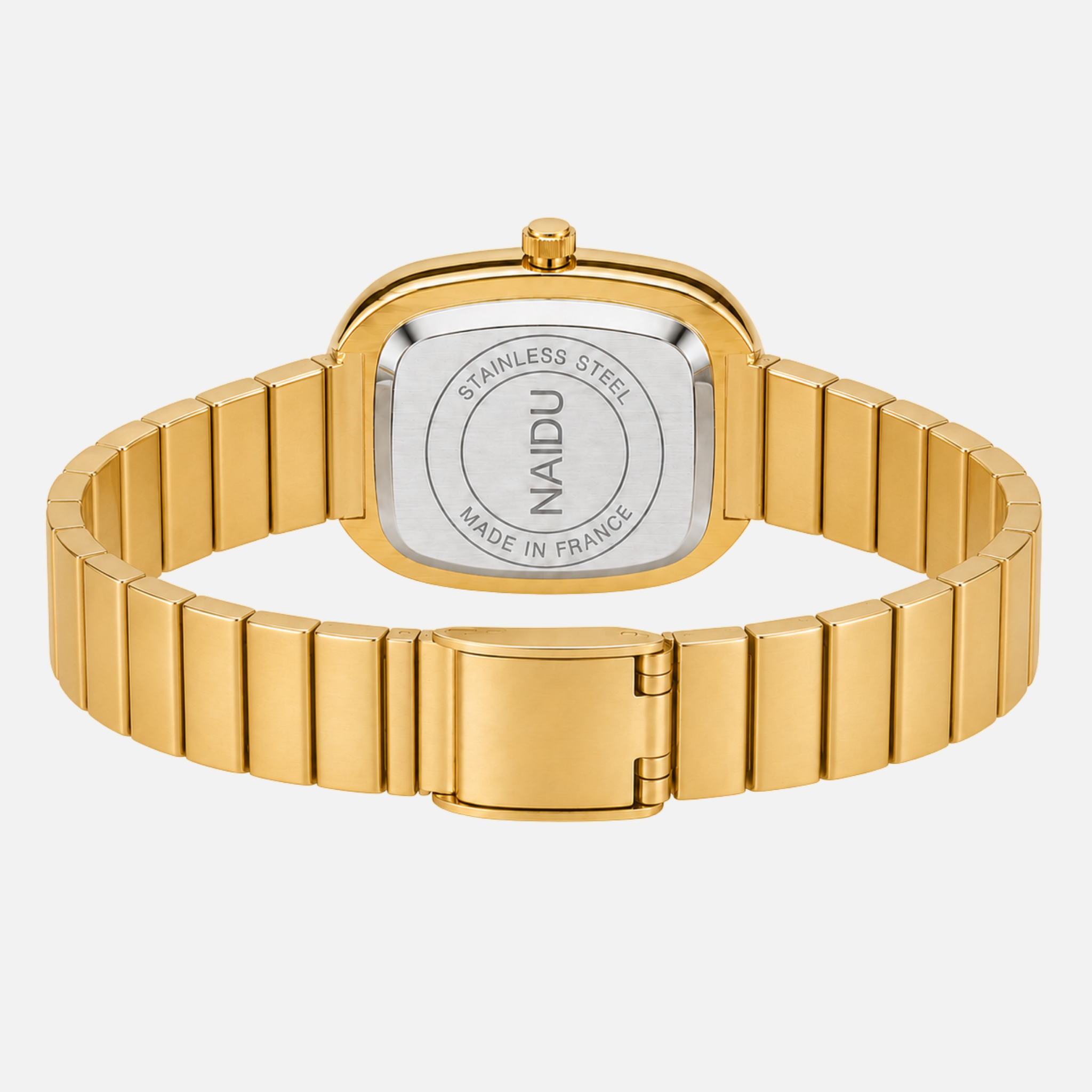 Le Marais Watch Moonlight