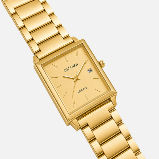 Montre Le Marais Pearl
