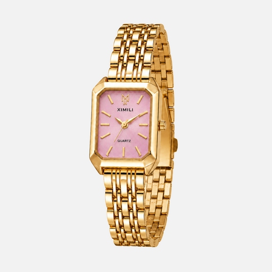 Montre Le Marais Petal
