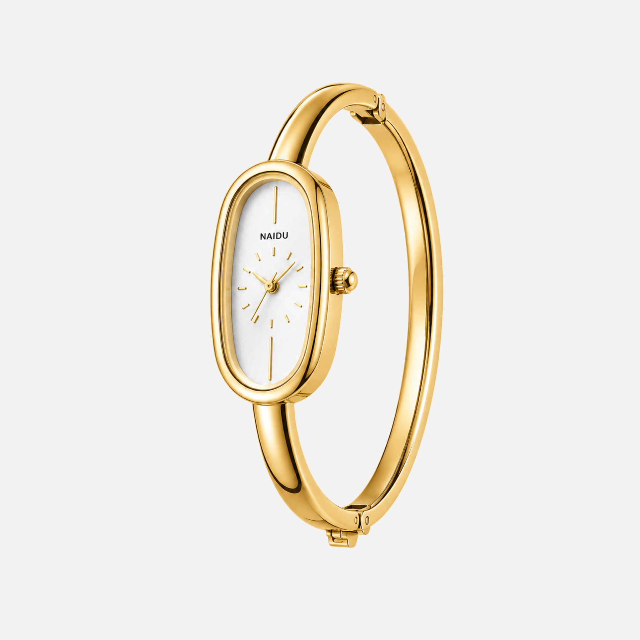 Passy Watch Gold