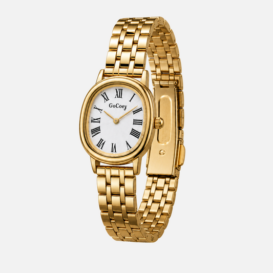 Montre St-Germain Gold