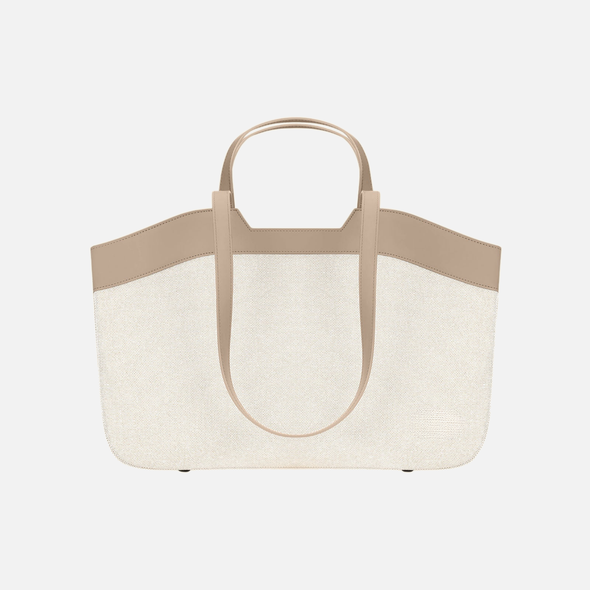 Tote Bag Beige