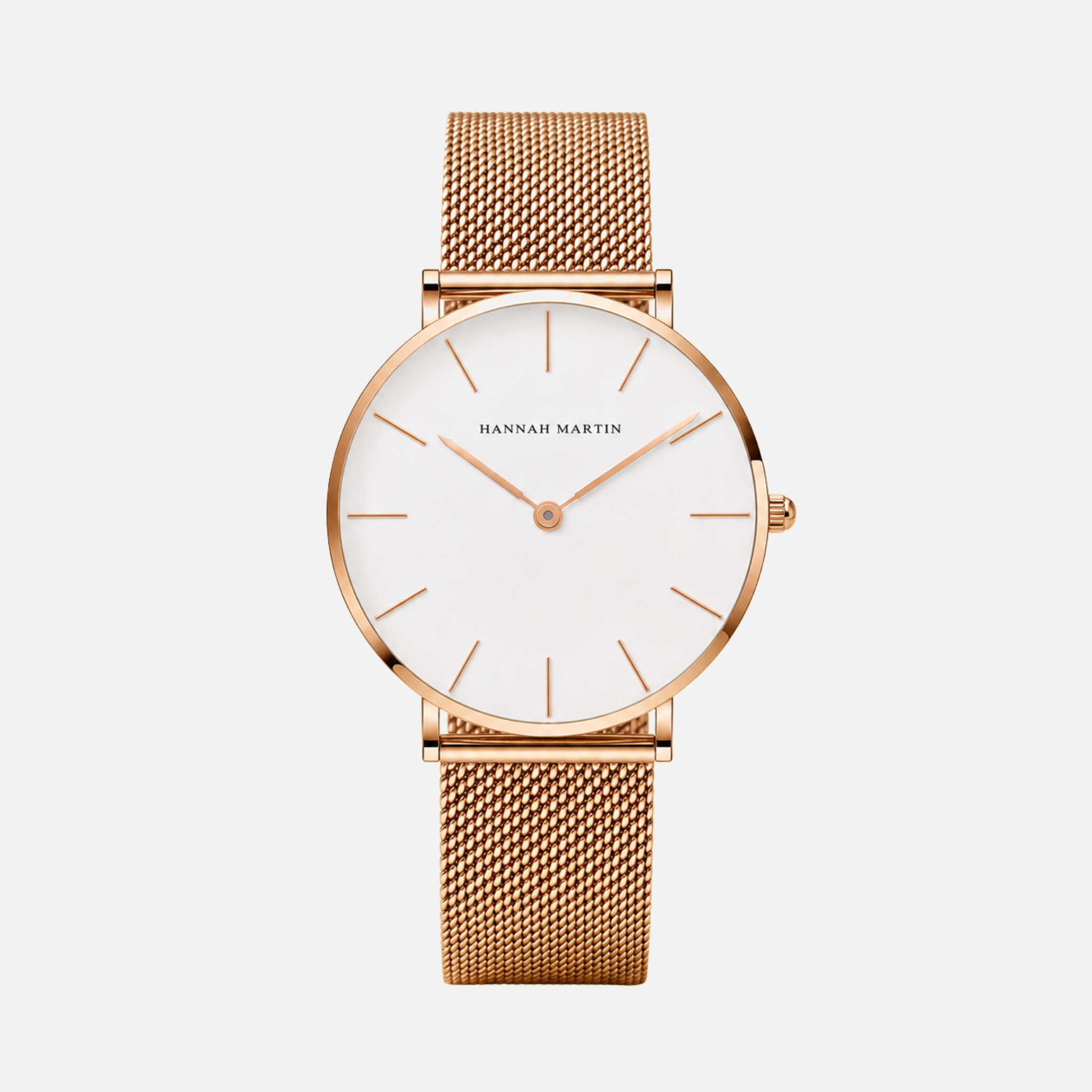 Trocadéro Watch Blush