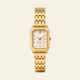 Reloj Le Marais Gold