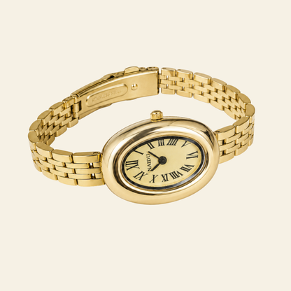 Reloj Opéra Gold