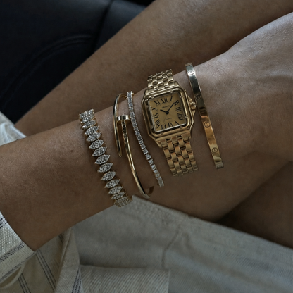 Le Marais Uhr Soleil