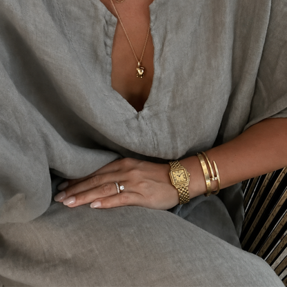 Le Marais Uhr Soleil