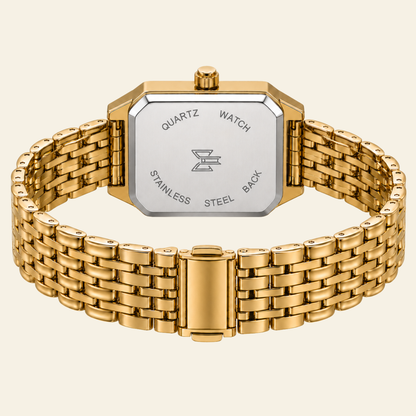 Le Marais Uhr Midnight