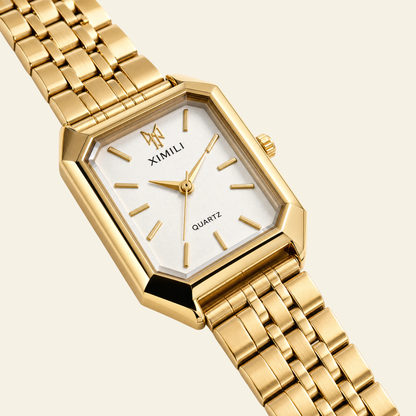 Le Marais Watch Lumière