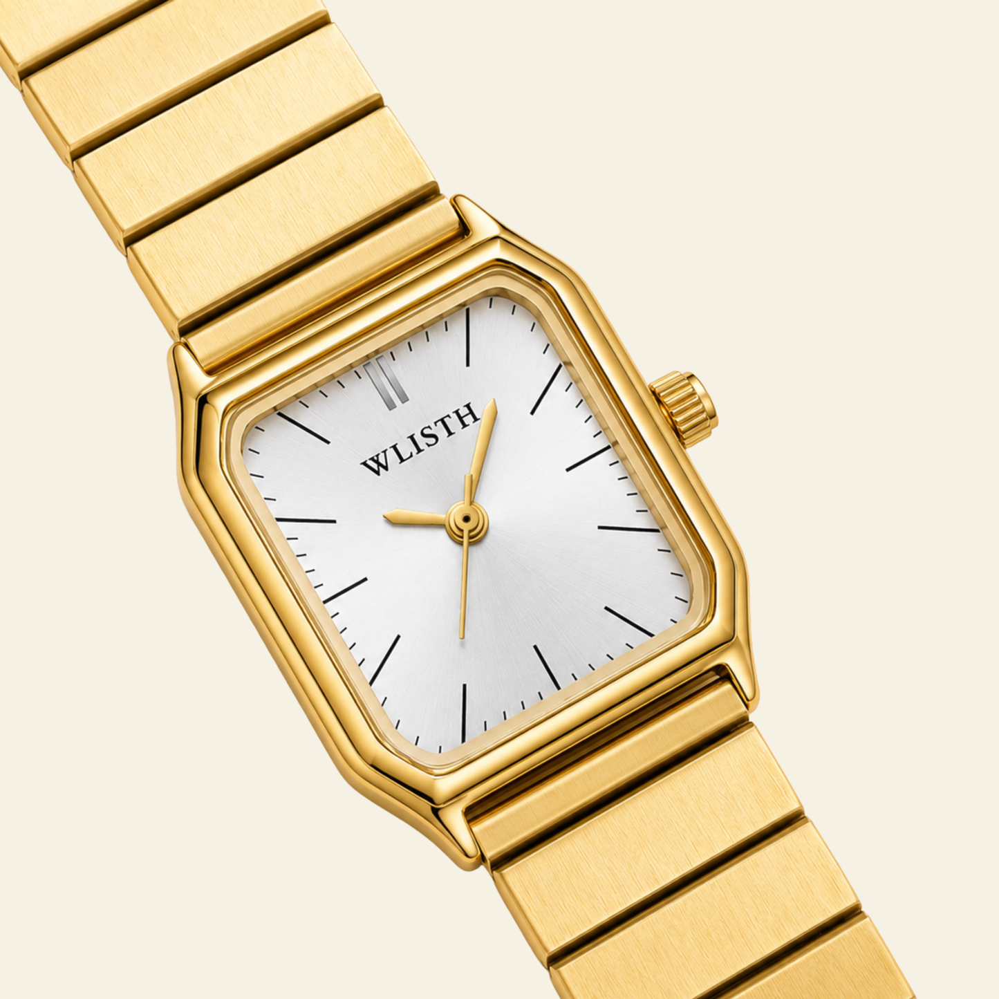Trocadéro Uhr Sage
