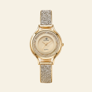 Vendôme Watch Gold