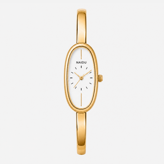 Passy Watch Gold