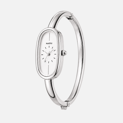 Passy Watch Silver