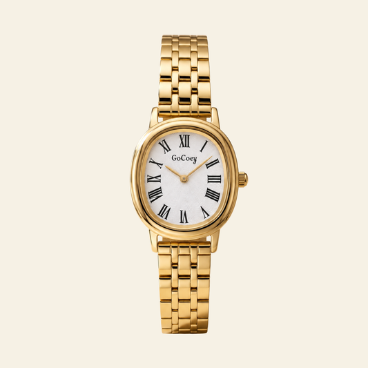 Montre St-Germain Gold