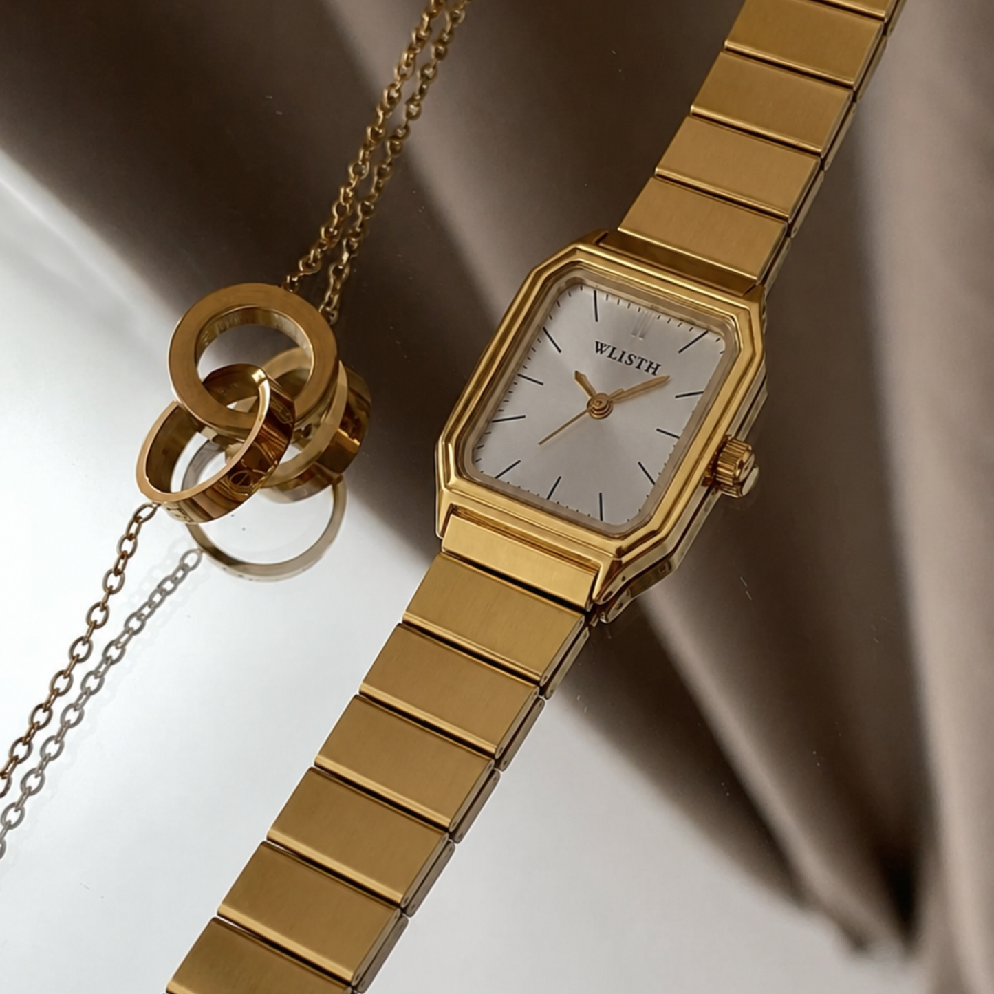 Trocadéro Uhr Sage