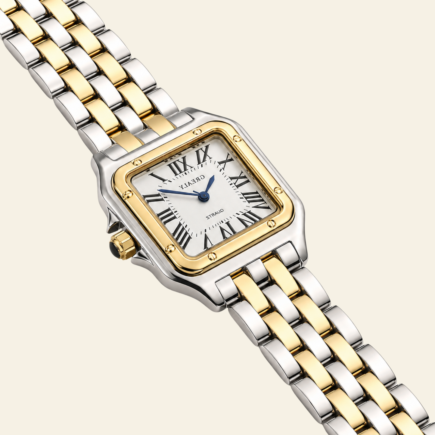 Le Marais Uhr Aurore