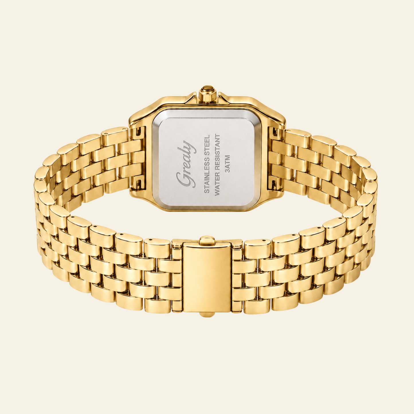 Le Marais Uhr Soleil