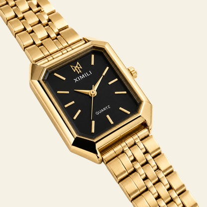 Le Marais Uhr Midnight