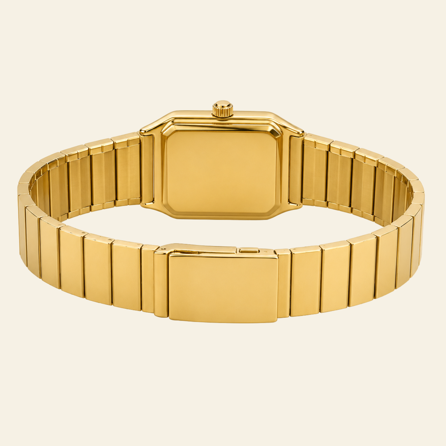 Trocadéro Uhr Sage