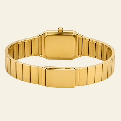 Trocadéro Uhr Sage