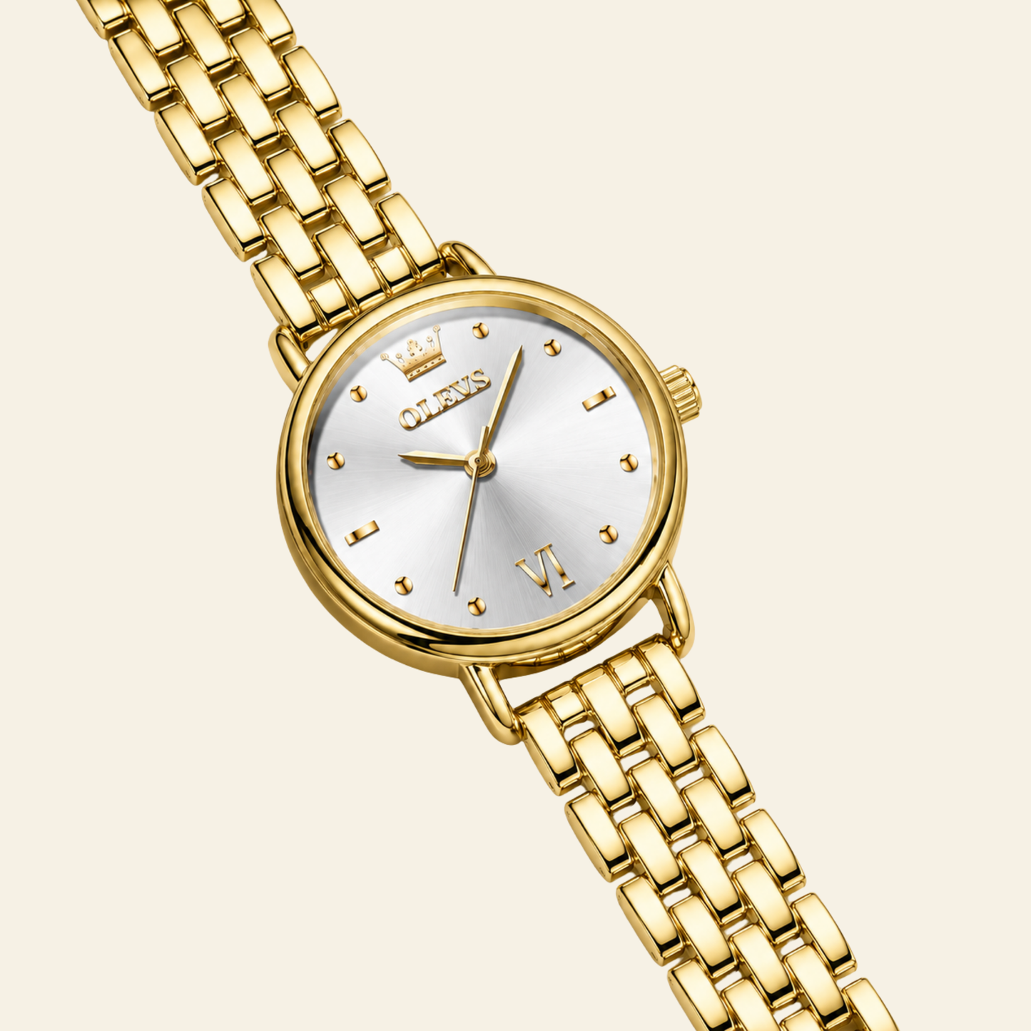 Reloj Vendôme Ónix