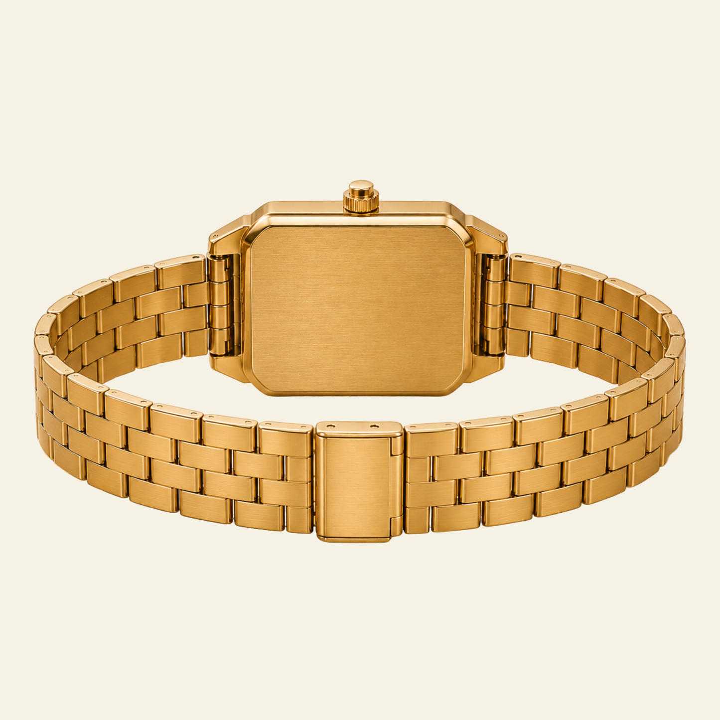 Reloj Le Marais Gold