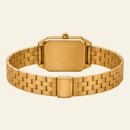 Reloj Le Marais Gold
