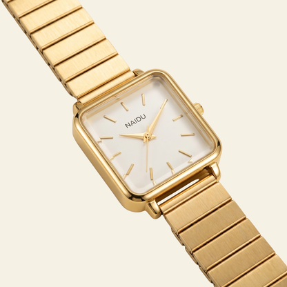 Le Marais Uhr Blush