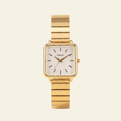 Le Marais Uhr Blush