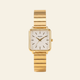 Le Marais Uhr Blush