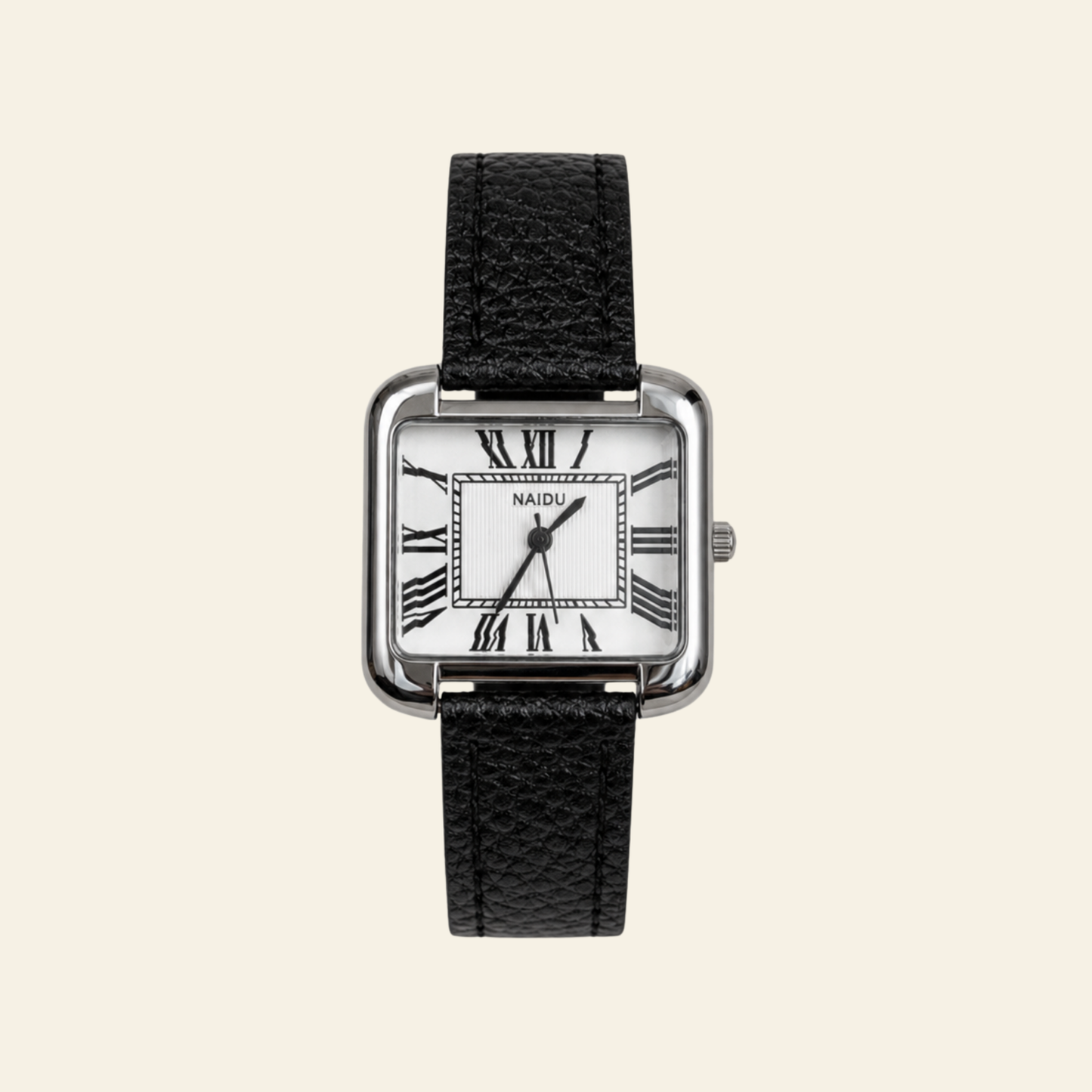 Montre Concorde Black
