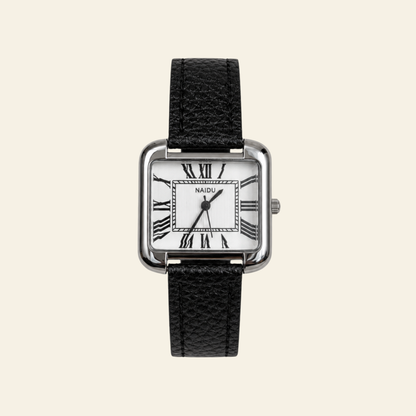 Montre Concorde Black
