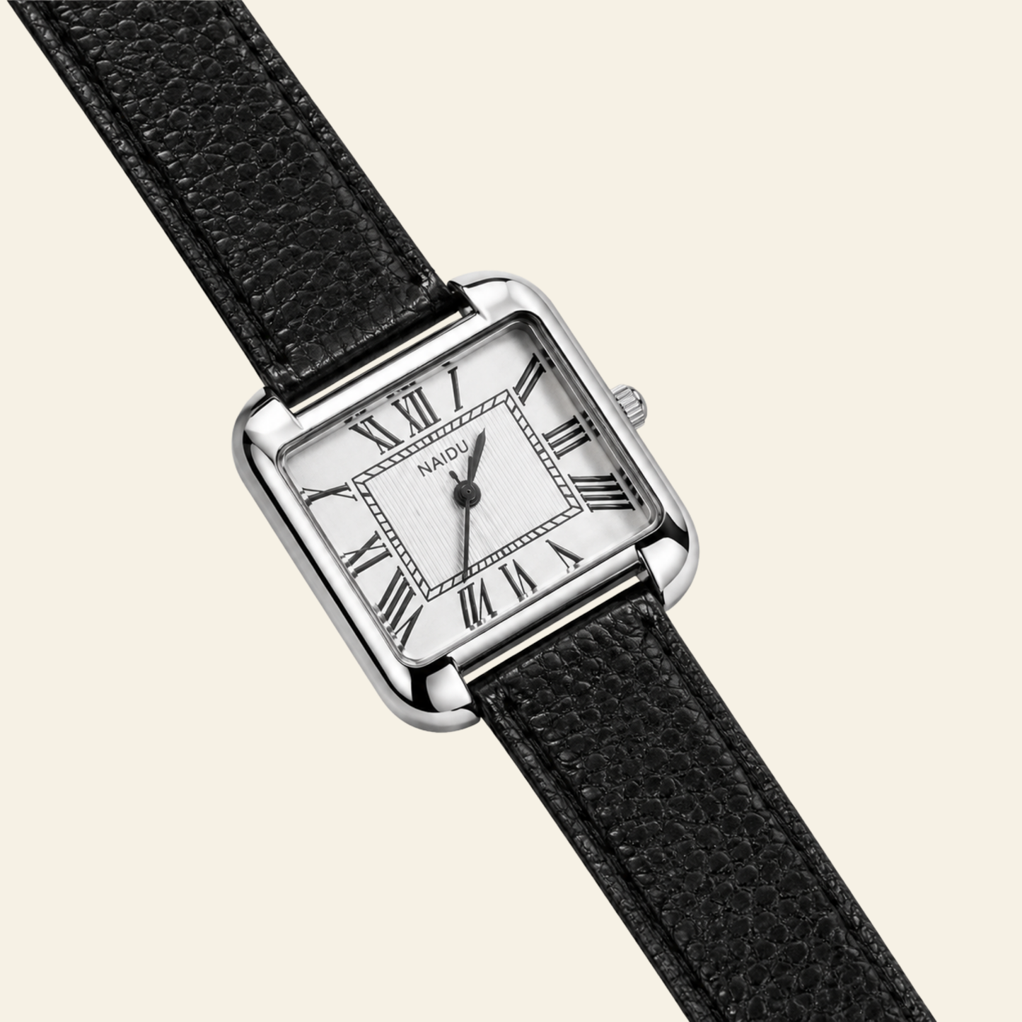 Montre Concorde Black
