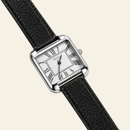 Montre Concorde Black