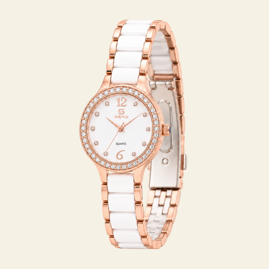 Montre St-Germain Clair de Lune
