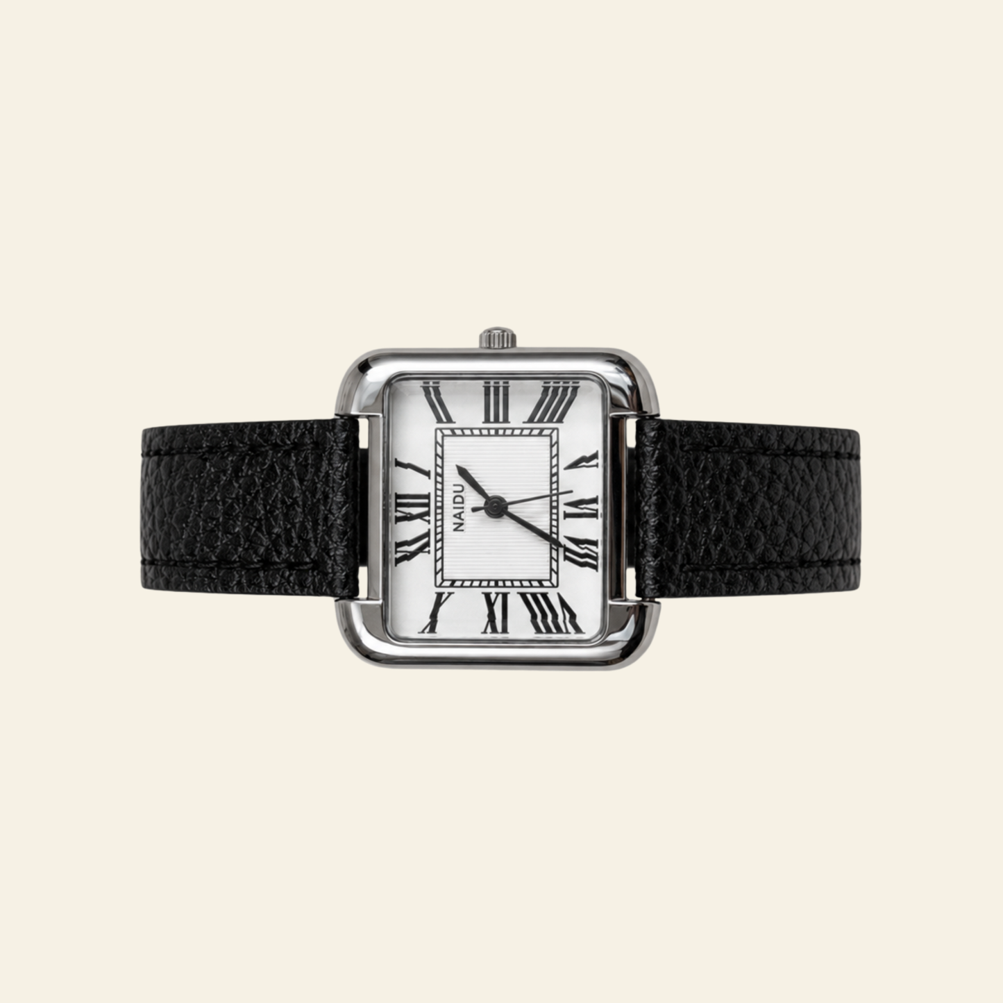 Montre Concorde Black