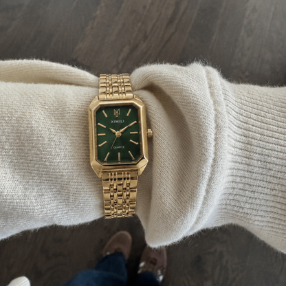 Reloj Le Marais Forest